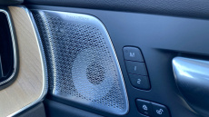 Volvo XC60 2.0 B5P Ultra Dark 5dr AWD Geartronic Petrol Estate